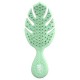 Wet Brush, Go Green Mini Detangler, Green, 1 Brush