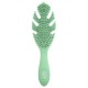 Wet Brush, Go Green™ Detangler, Green, 1 Brush