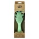 Wet Brush, Go Green™ Detangler, Green, 1 Brush