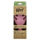 Wet Brush, Go Green Mini Detangler, Pink, 1 Brush