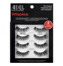 Ardell, Demi Wispies, 4 Pairs