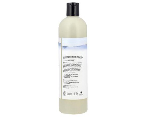 The Unscented Company, Body Soap, For All Skin Types, Fragrance Free, 16.9 fl oz (500 ml) The Unscented Company, Body Soap, For All Skin Types, Fragrance Free, 16.9 fl oz (500 ml)