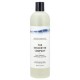 The Unscented Company, Daily Shampoo, For Fine to Wavy Hair Types, Fragrance Free, 16.9 fl oz (500 ml)