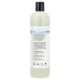 The Unscented Company, Daily Shampoo, For Fine to Wavy Hair Types, Fragrance Free, 16.9 fl oz (500 ml)