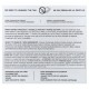 The Unscented Company, Dishwasher Tabs, 30 Tabs, 12.7 oz (360 g)