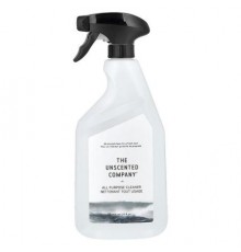 The Unscented Company, All Purpose Cleaner, 27 fl oz (800 ml)