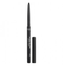 L'Oréal, Infallible®, Matte-Matic Mechanical Eyeliner, 512 Ultra Black, 0.01 oz (280 mg)