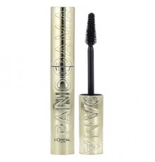 L'Oréal, Voluminous® Panorama™ Mascara, 700 Black, 0.33 fl oz (9.9 ml)