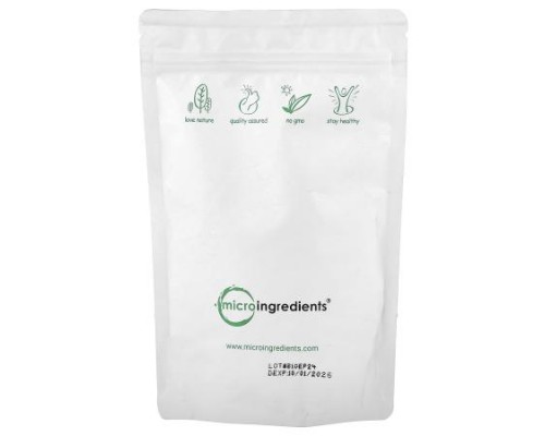 Micro Ingredients, Cold Pressed Evening Primrose Oil with Black Cohosh, 240 Mini-Softgels Micro Ingredients, Cold Pressed Evening Primrose Oil with Black Cohosh, 240 Mini-Softgels