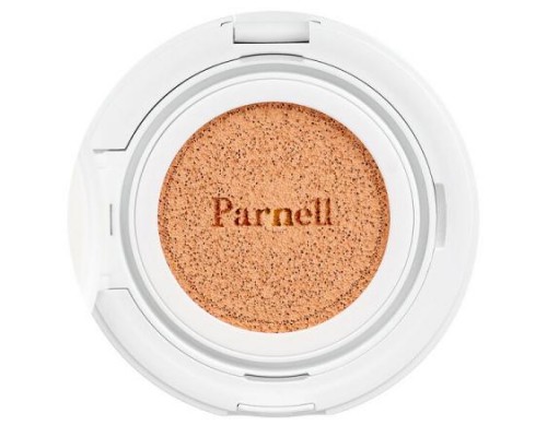 Parnell, Cicamanu Serum Cushion, 21C Cool Rosy, 0.52 oz (15 g) Parnell, Cicamanu Serum Cushion, 21C Cool Rosy, 0.52 oz (15 g)