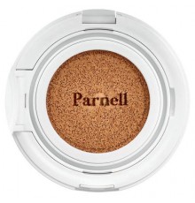 Parnell, Cicamanu Serum Cushion, 30N Rich Beige, 0.52 oz (15 g)