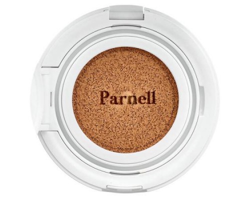 Parnell, Cicamanu Serum Cushion, 30N Rich Beige, 0.52 oz (15 g) Parnell, Cicamanu Serum Cushion, 30N Rich Beige, 0.52 oz (15 g)