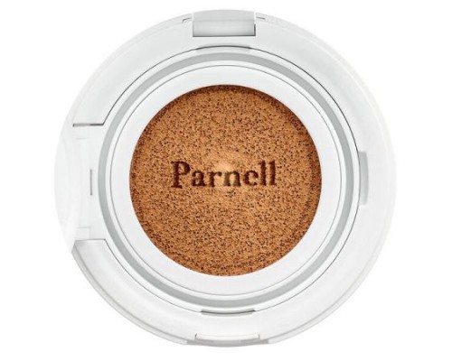 Parnell, Cicamanu Serum Cushion, 30W Gold Beige, 0.52 oz (15 g)