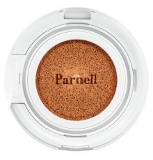 Parnell, Cicamanu Serum Cushion, 33C Cool Cream, 0.52 oz (15 g)