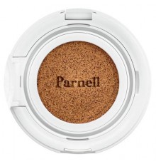 Parnell, Cicamanu Serum Cushion, 33W Warm Cream , 0.52 oz (15 g)