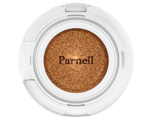 Parnell, Cicamanu Serum Cushion, 34N Neutral Tan, 0.52 oz (15 g)