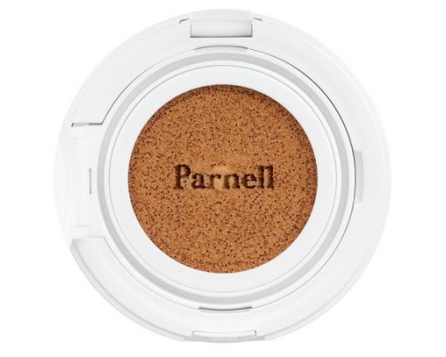 Parnell, Cicamanu Serum Cushion, 34W Tan, 0.52 oz (15 g)
