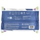 The Honest Company, Little Flushables, Fragrance Free, 42 Plant-Based Wipes