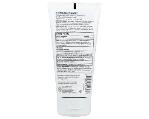 The Honest Company, Treat™, Healing Head-To-Toe Ointment, Fragrance Free, 5 oz (141 g) The Honest Company, Treat™, Healing Head-To-Toe Ointment, Fragrance Free, 5 oz (141 g)