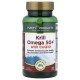 Purity Products, Krill Omega 50+® with  CoQ10, 60 Softgels