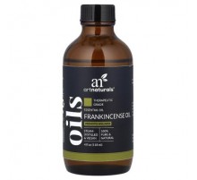 artnaturals, Essential Oil, Frankincense, 4 fl oz (118 ml)