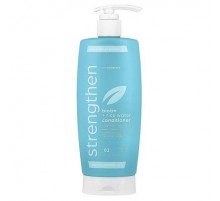 artnaturals, Biotin + Rice Water Strengthen Conditioner, For Men and Women, Step 02, 16 fl oz (473 ml)