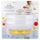 Dr. Brown's, No-Slip Suction Bowls, 4 Months + , 2 Pack