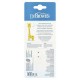 Dr. Brown's, Infant-to-Toddler Toothbrush, 0-3 Years, Yellow, Giraffe, 1 Toothbrush