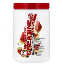 Metabolic Nutrition, Micronized Creatine Plus™, Watermelon, 420 g