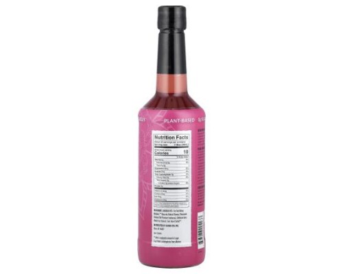 Lakanto, Raspberry Syrup, 25.4 fl oz (750 ml) Lakanto, Raspberry Syrup, 25.4 fl oz (750 ml)