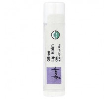 Pure Indian Foods, Gheek, Ghee Lip Balm, Chai , 0.15 oz (4.5 g)