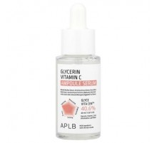 APLB, Glycerin Vitamin C Ampoule Serum , 1.35 fl oz (40 ml)
