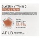 APLB, Glycerin Vitamin C Facial Cream , 1.86 fl oz (55 ml)