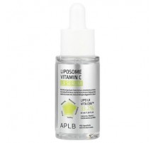 APLB, Liposomal Vitamin C LX Serum , 1.35 fl oz (40 ml)