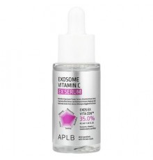 APLB, Exosome Vitamin C EX Serum, 1.35 fl oz (40 ml)