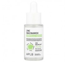 APLB, Zinc Niacinamide Ampoule Serum , 1.35 fl oz (40 ml)