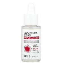 APLB, Coenzyme Q10 Retinol Ampoule Serum , 1.35 fl oz (40 ml)