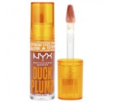 NYX Professional Makeup, Duck Plump, 05 Brown Of Applause, 0.23 fl oz (7 ml)