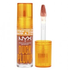 NYX Professional Makeup, Duck Plump, 05 Brown Of Applause, 0.23 fl oz (7 ml)