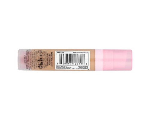 NYX Professional Makeup, Bare with Me, Concealer Serum, 04 Beige, 0.32 fl oz (9.6 ml)