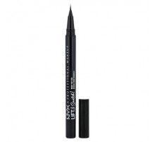 NYX Professional Makeup, Lift & Snatch! Brow Tint Pen, 06 Ash Brown, 0.03 fl oz (1 ml)