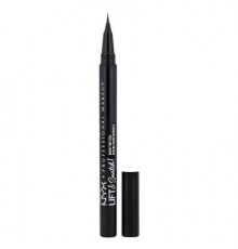 NYX Professional Makeup, Lift & Snatch! Brow Tint Pen, 07 Brunette, 0.03 fl oz (1 ml)