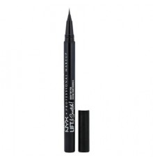 NYX Professional Makeup, Lift & Snatch! Brow Tint Pen, 01 Blonde, 0.03 fl oz (1 ml)