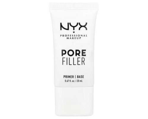 NYX Professional Makeup, Pore Filler, Primer / Base, 0.67 fl oz (20 ml)