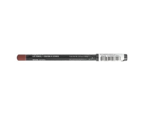 NYX Professional Makeup, Slim Lip Pencil, 810 Natural, 0.03 oz (1.04 g)