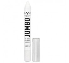 NYX Professional Makeup, Jumbo Eye Pencil, 604 Milk , 0.18 oz (5 g)