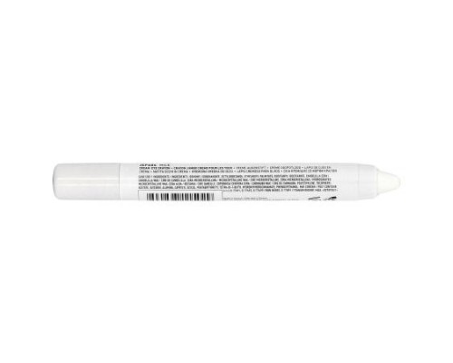 NYX Professional Makeup, Jumbo Eye Pencil, 604 Milk , 0.18 oz (5 g)
