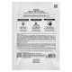 JM Solution, Water Luminous Silky Cocoon Beauty Mask Plus, Black, 1 Sheet, 1.18 oz (35 ml)