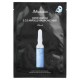 JM Solution, Water Luminous S.O.S. Ampoule Hyaluronic Beauty Mask, 1 Sheet, 30 ml