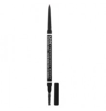 NYX Professional Makeup, Micro Brow Pencil, 07 Espresso , 0.003 oz (0.09 g)